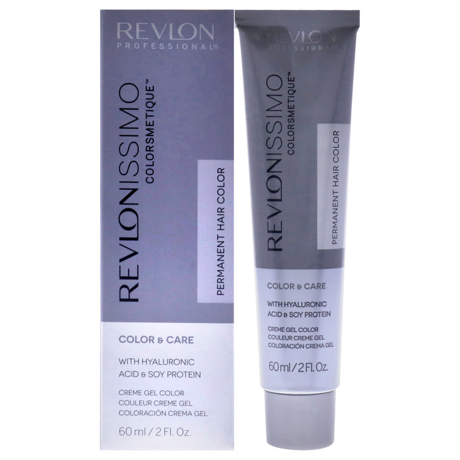 Revlon Unisex Revlonissimo Colorsmetique 2 Oz 931 Very Light Beige Blonde Hair Care 7501073184367 10$