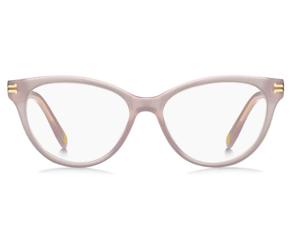 Marc Jacobs Demo Cat Eye Ladies Eyeglasses MJ 1060 035J 52