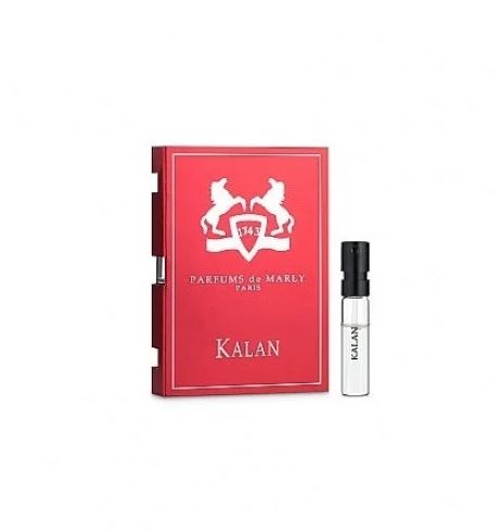 Parfums De Marly Unisex Kalan EDP Spray 005 oz Fragrances 3700578501455 11$
