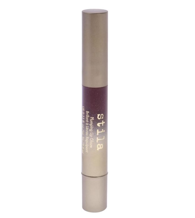 Stila Ladies Stila Plumping Lip Glaze Maple Liquid Maple Makeup 094800363342 11$