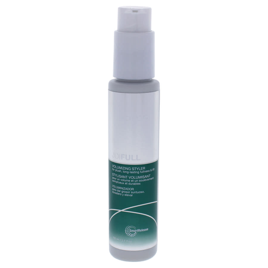 Joifull Volumizing Styler by Joico for Unisex - 3.4 oz Hair Spray