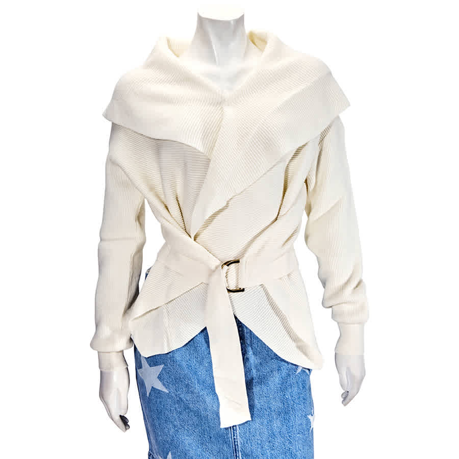 ladies wrap jacket