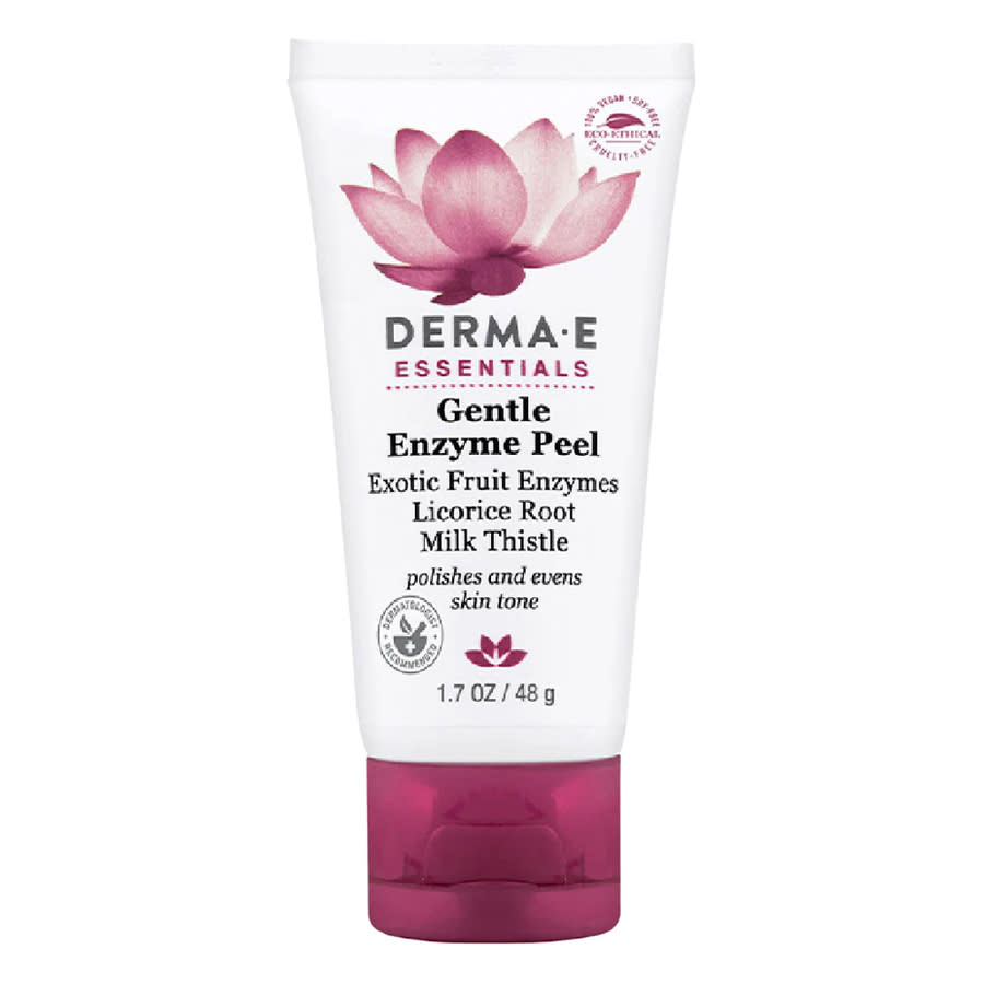 Derma-E Gentle Enzyme Peel 17 oz Skin Care 030985014167 28$