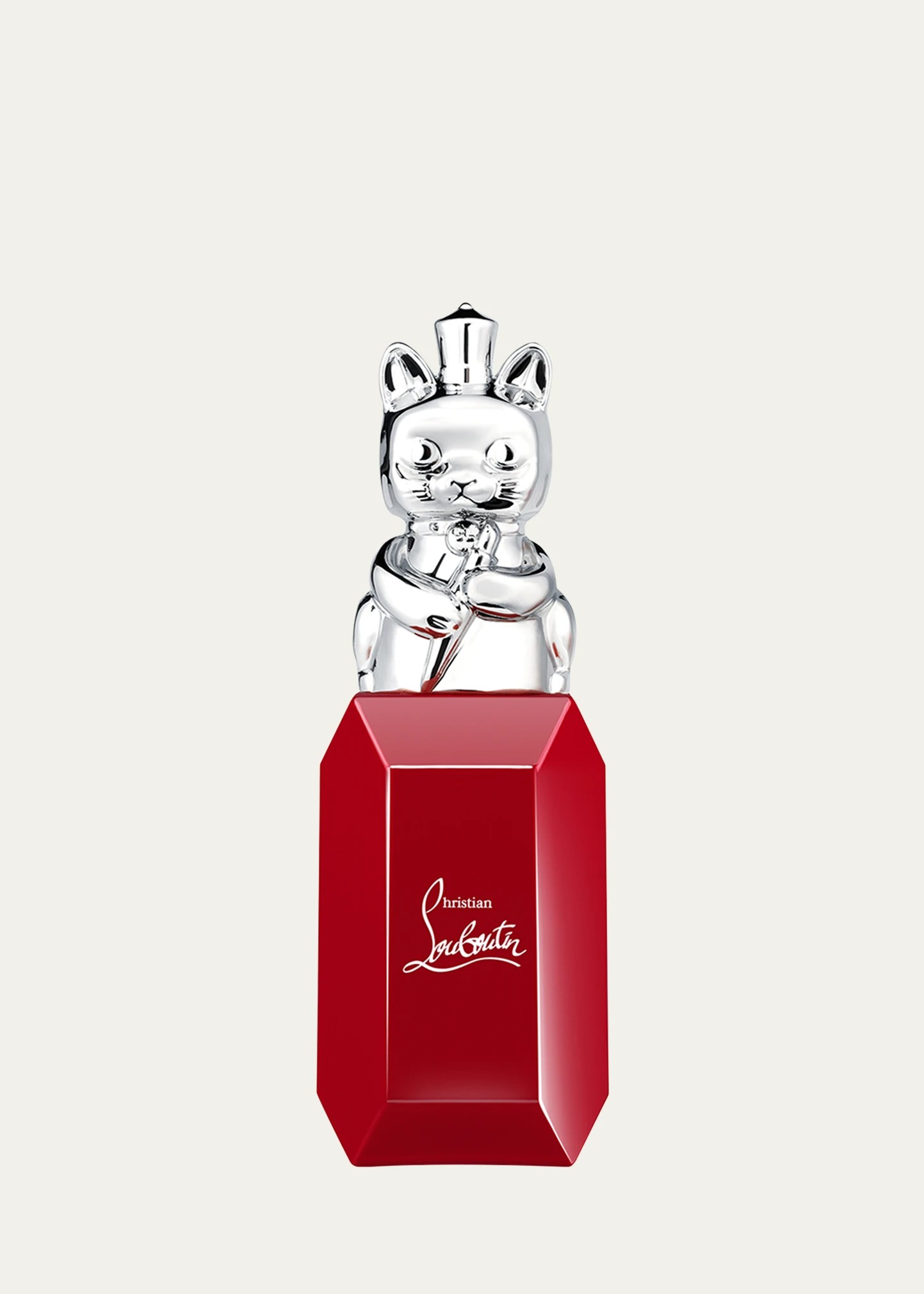 Christian Louboutin Ladies Loubidoo EDP 03 oz Fragrances 8435415061261 25$