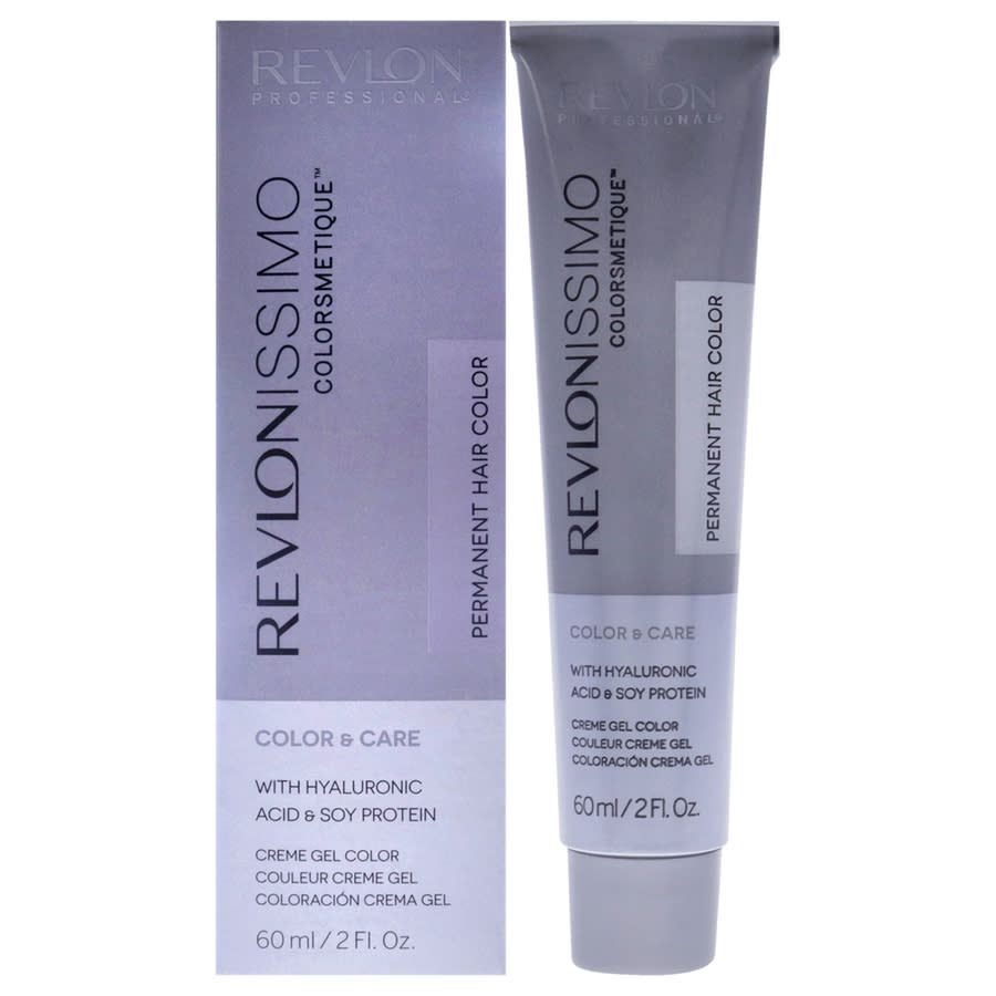 Revlon Unisex Revlonissimo Colorsmetique 2 Oz 93 Very Light Golden Blonde Hair Care 7501073184220 10$