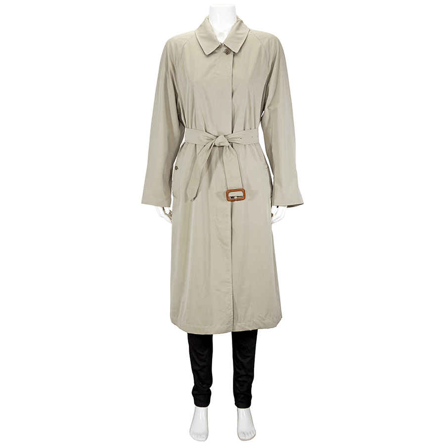 burberry coats for ladies