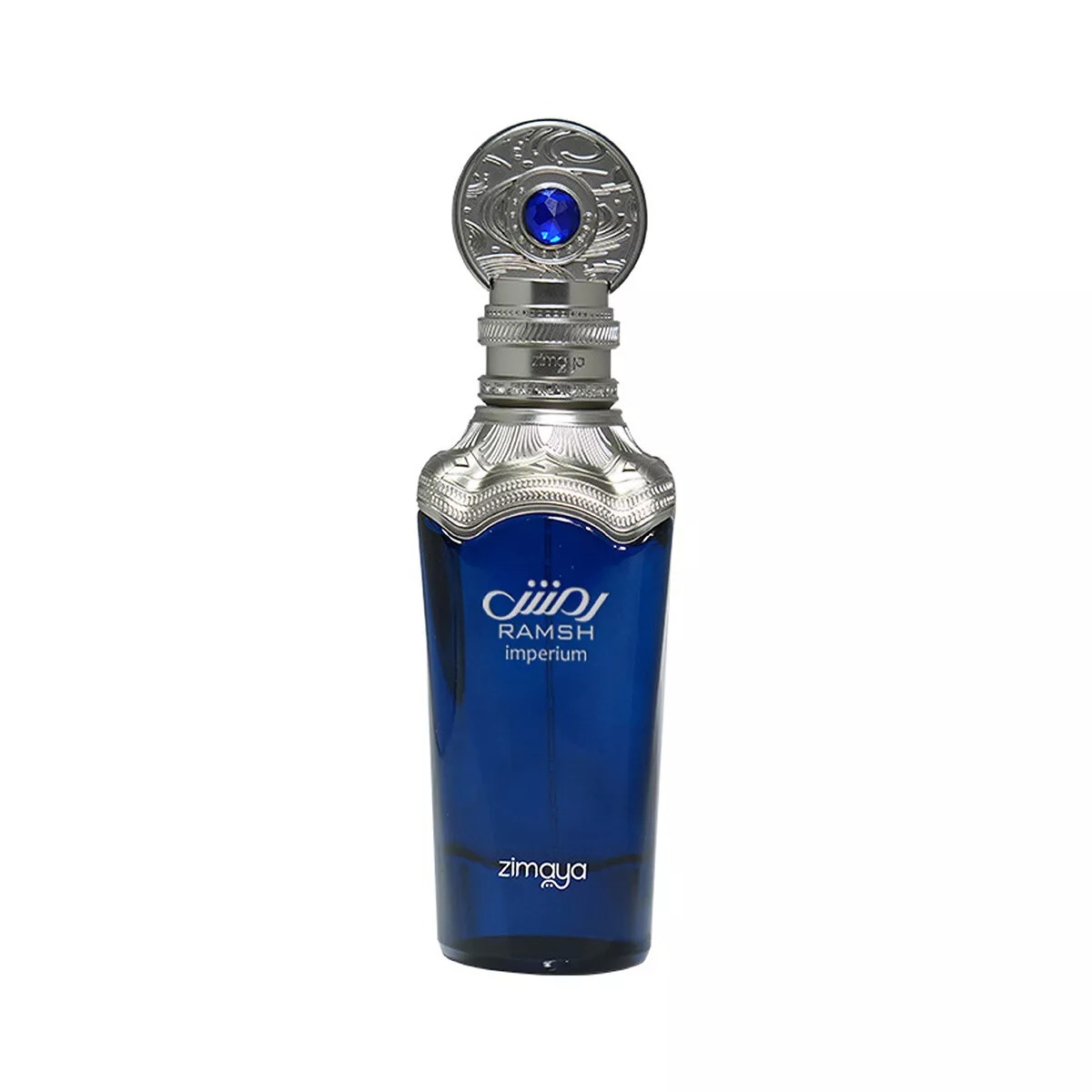 Zimaya Mens Ramsh Imperium EDP Spray 3.4 oz Fragrances 6290171075301