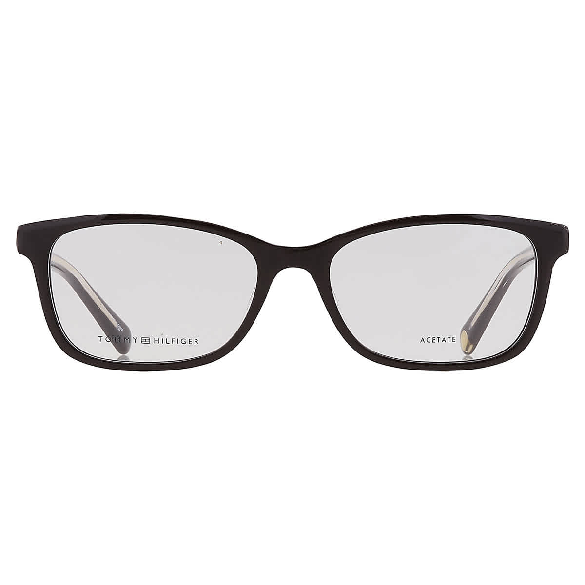 Tommy Hilfiger Demo Rectangular Ladies Eyeglasses TH 1889 0807 53 30$