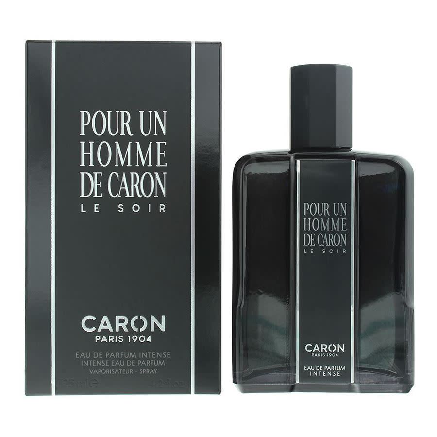 Caron Mens Pour Un Homme De Le Soir EDP Spray 42 oz Fragrances 3387952802126 95$