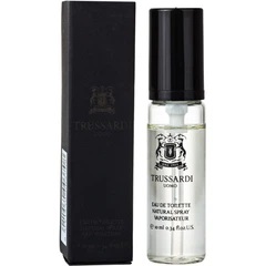 Trussardi Mens Uomo EDT 0.33 oz Fragrances 8011530003708