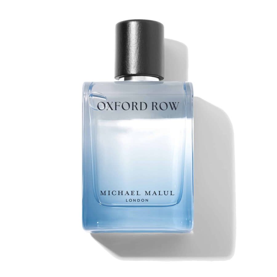Michael Malul Unisex Malul Oxford Row EDP Spray 34 oz Fragrances 850067815563 120$