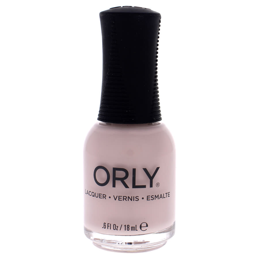 Nail Lacquer - 2000012 Lovella by Orly for Women - 0.6 oz Nail Polish