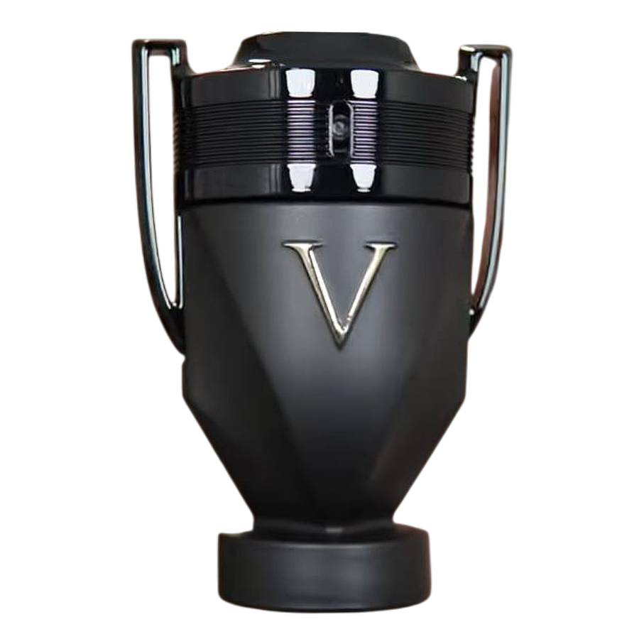 Paco Rabanne Mens Invictus Victory Absolu Parfum 34 oz Tester Fragrances 3349668641864 100$