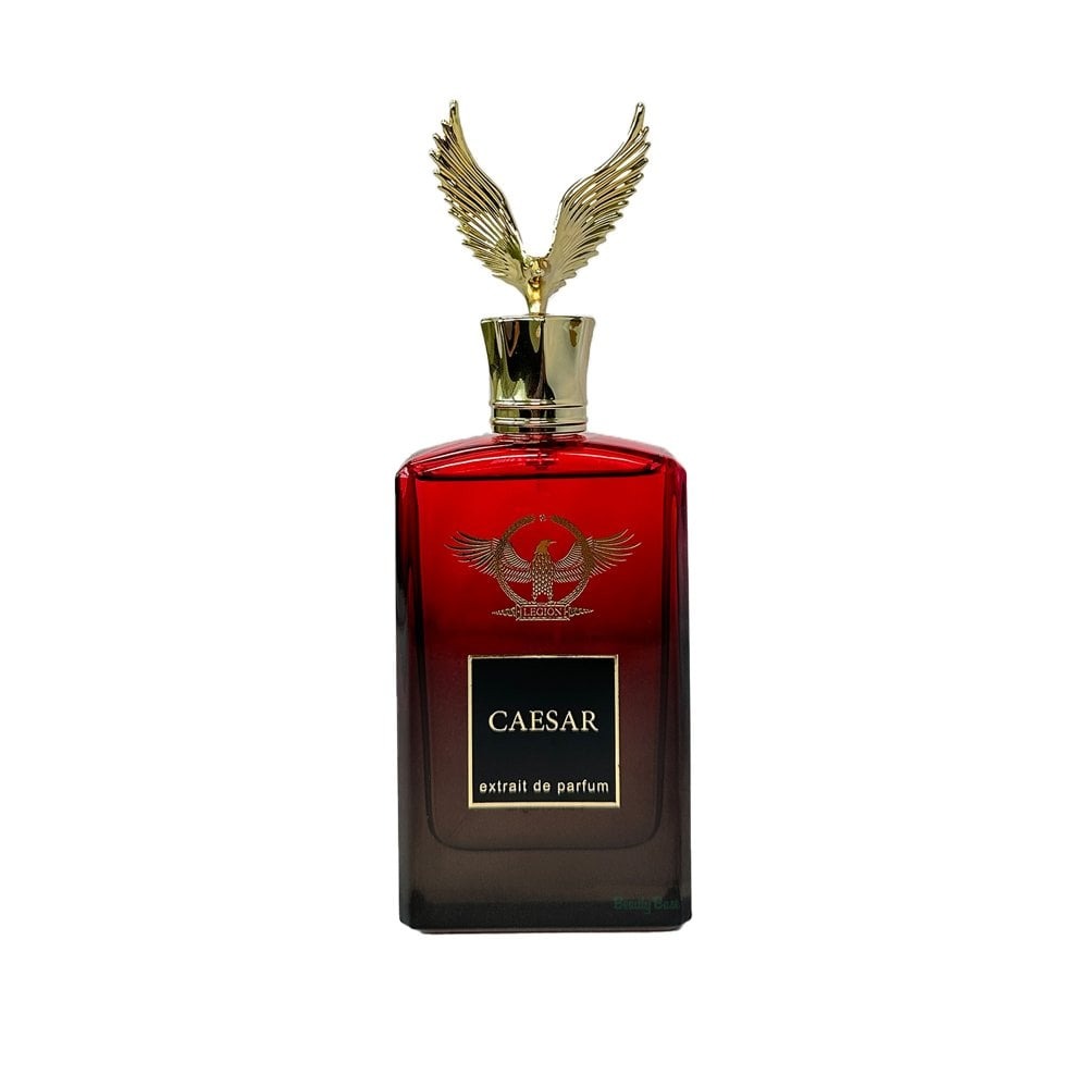 Legion Unisex Caesar Extrait de Parfum Spray 3.4 oz Fragrances 6298043070393