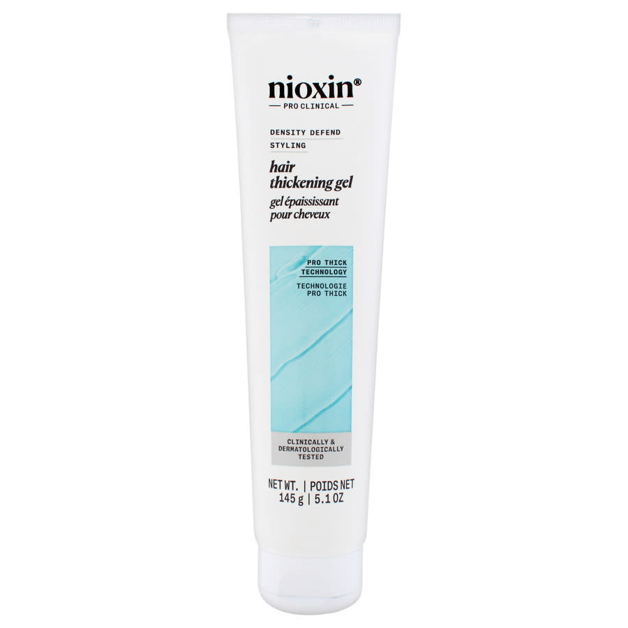 Nioxin Ladies Density Defend Styling Hair Thickening Gel 5.1 oz Hair Care 4064666586311