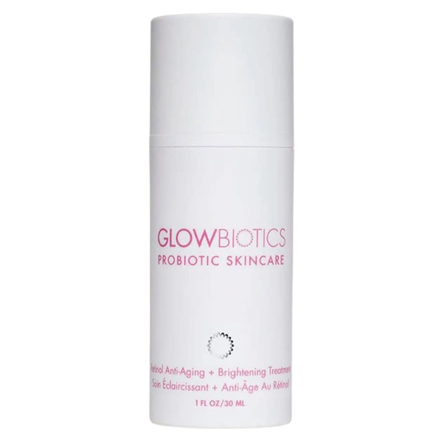 Glowbiotics Retinol Anti Aging Brightening Treatment 1 oz Skin Care 816250021005 50$