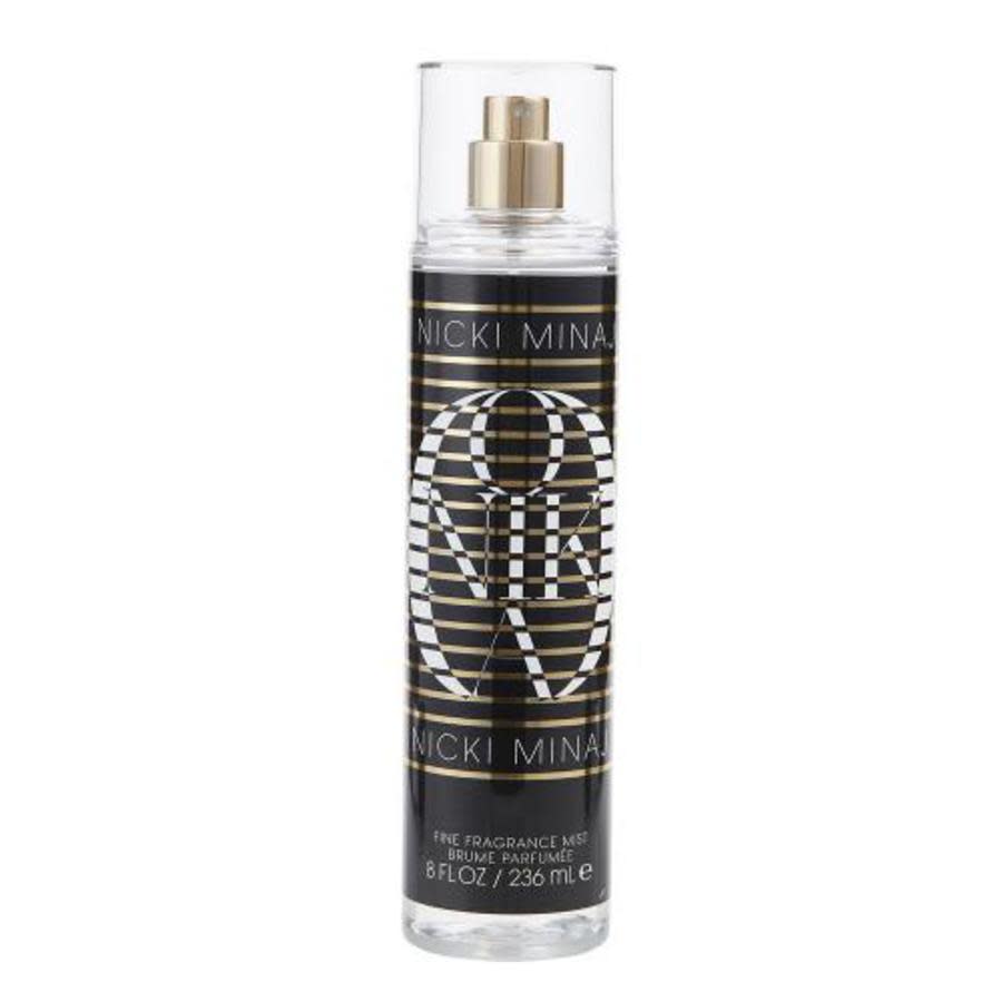 Nicki Minaj Ladies Onika 8 oz Fragrances 812256024040