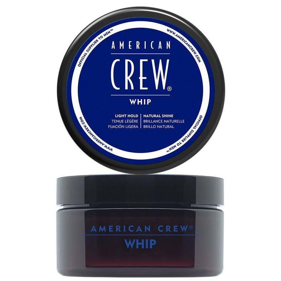 American Crew Classic Puck Whip 3 oz Hair Care 738678003190