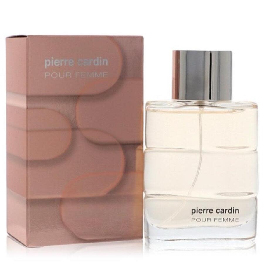 Pierre Cardin Ladies Pour Femme EDP Spray 34 oz Fragrances 810103654907 20$