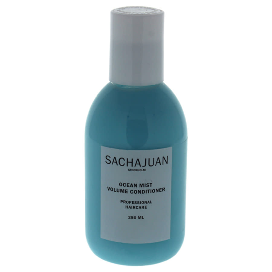 Ocean Mist Volume Conditioner by Sachajuan for Unisex - 845 oz Conditioner 22$