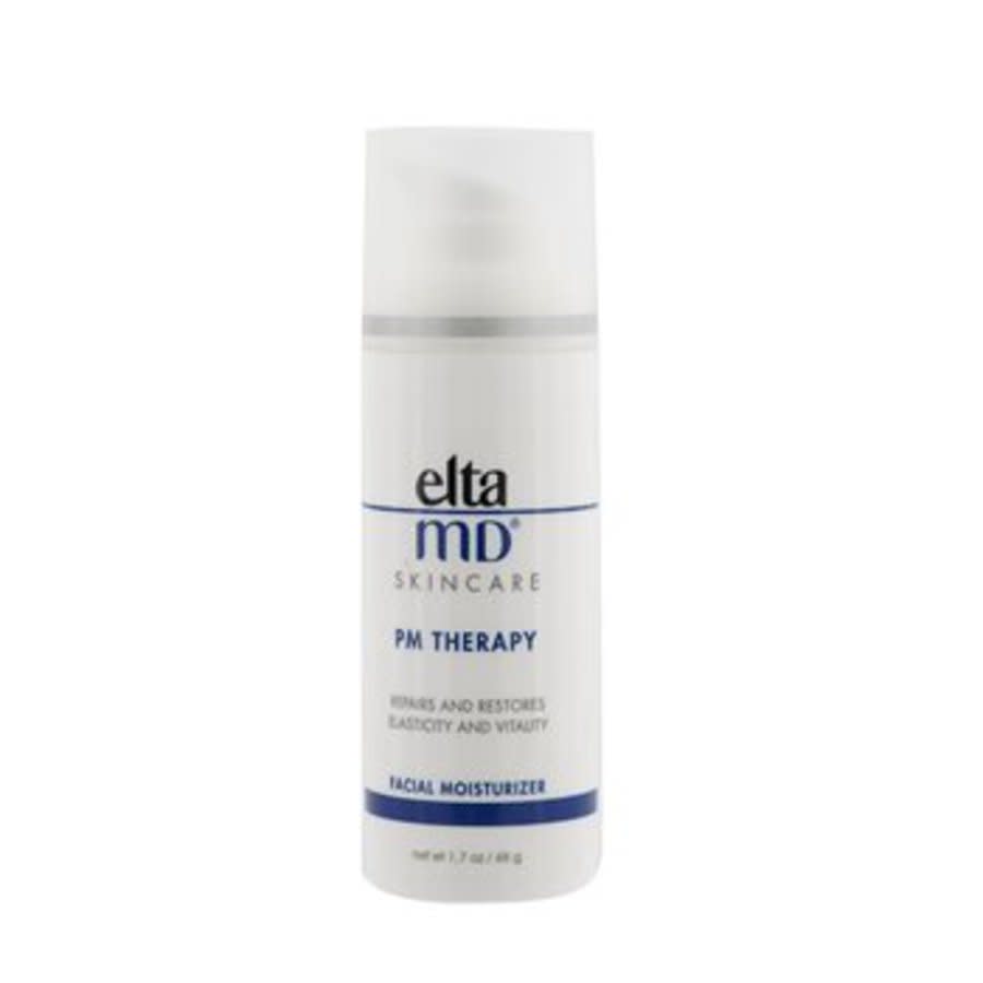 EltaMD Ladies PM Therapy Facial Moisturizer 17 oz Skin Care 090205025403 39$