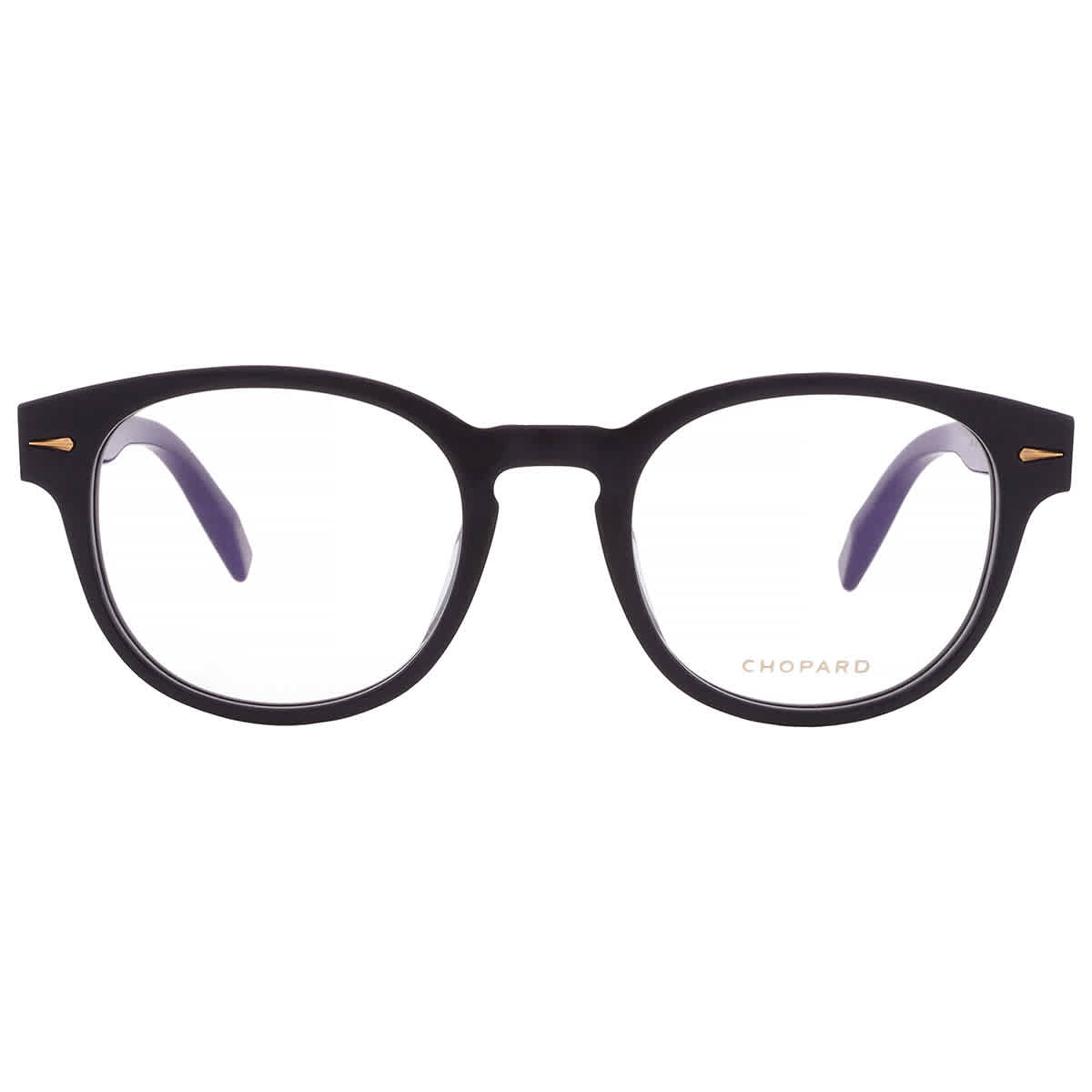 Chopard Demo Oval Ladies Eyeglasses VCH342 0700 51 160$