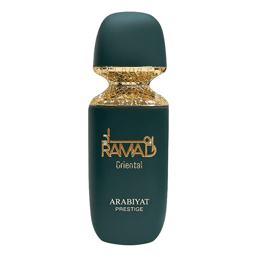 Arabiyat Prestige Unisex Ramad Oriental EDP Spray 34 oz Fragrances 6290361916001 30$
