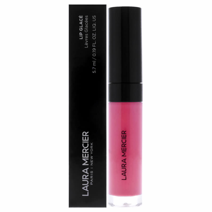 Laura Mercier Ladies Lip Glace 019 oz 360 Cherry Blossom Makeup 194250022292 30$