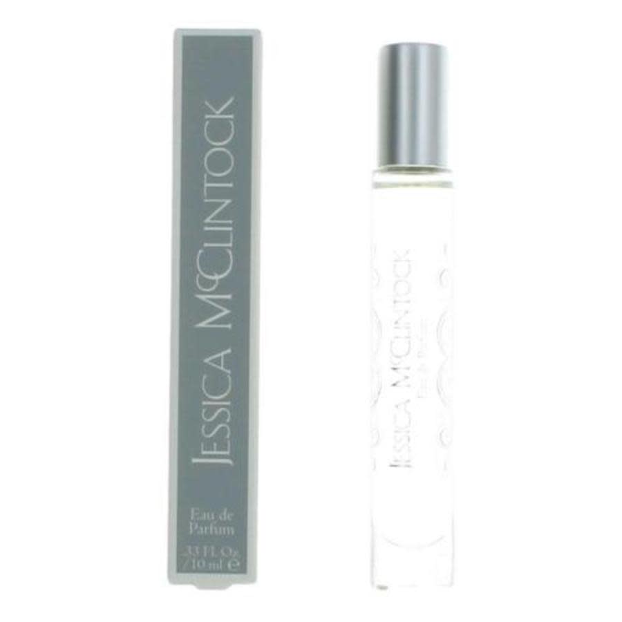 Jessica Mcclintock Ladies EDP Rollerball 0.33 oz Fragrances 860006008604