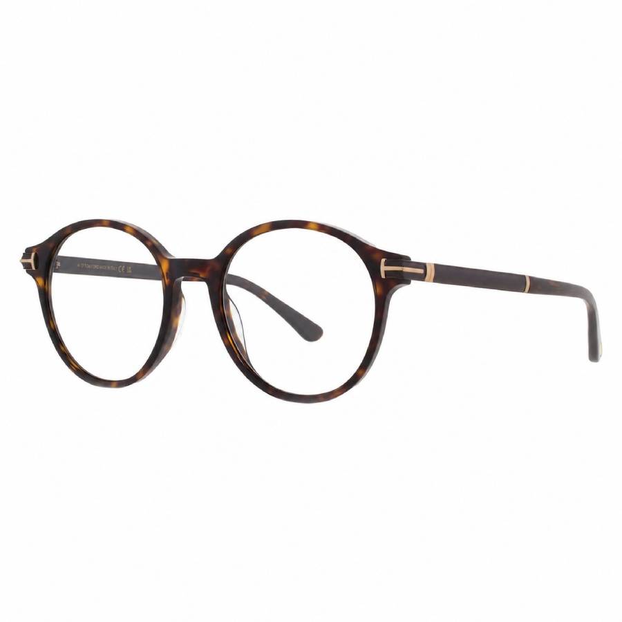 Tom Ford Demo Phantos Mens Eyeglasses FT1184O 052 52 160$