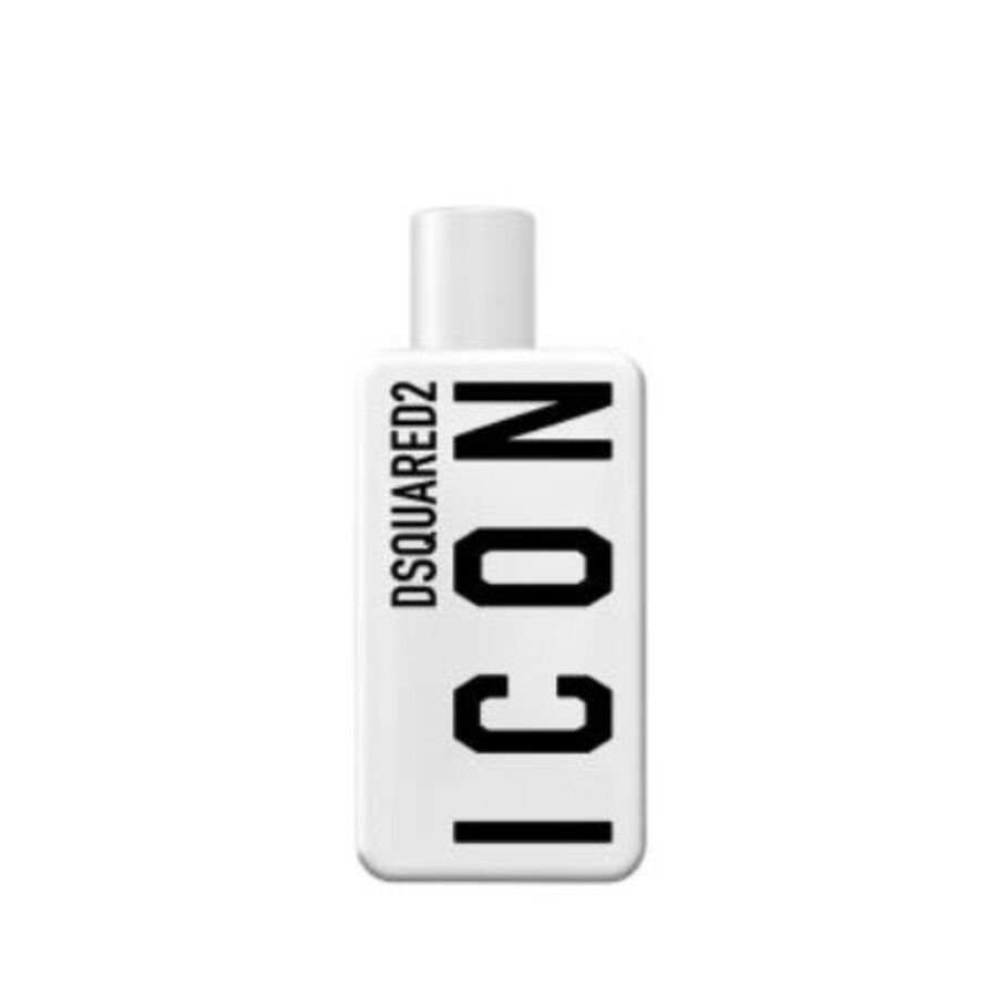 Dsquared2 Ladies Icon EDP Spray 338 oz Tester Fragrances 8011003895670 35$