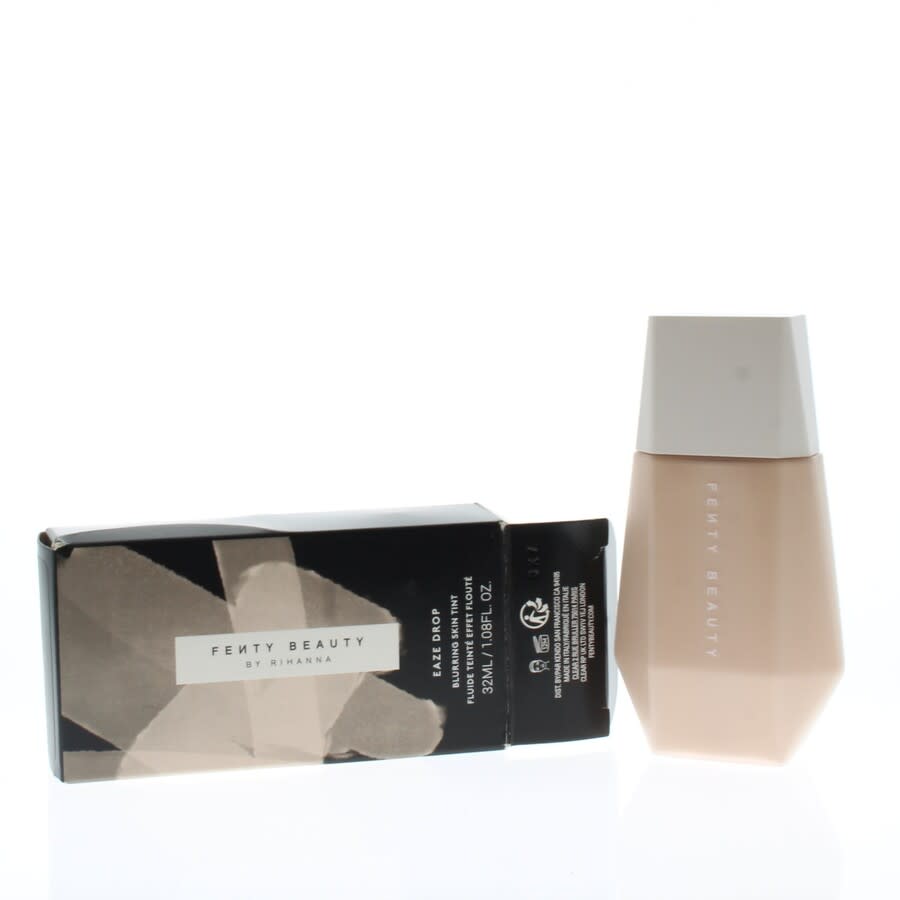 Fenty Eaze Drop Blurring Skin Tint 18 oz 2 Makeup 840026650281 40$