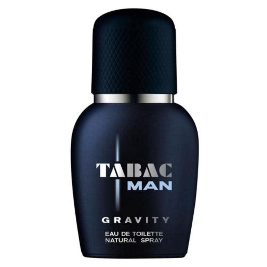 Wirtz Mens Gravity EDT Spray 1.7 oz Fragrances 4011700454112