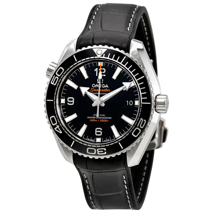 Omega Seamaster Planet Ocean Automatic Mens Watch 21533402001001 5740$
