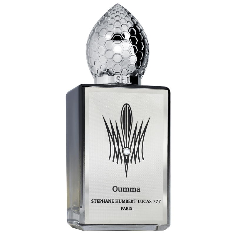 Stephane Humbert Lucas 777 Oumma EDP Spray 17 oz Fragrances 3760232240052 329$