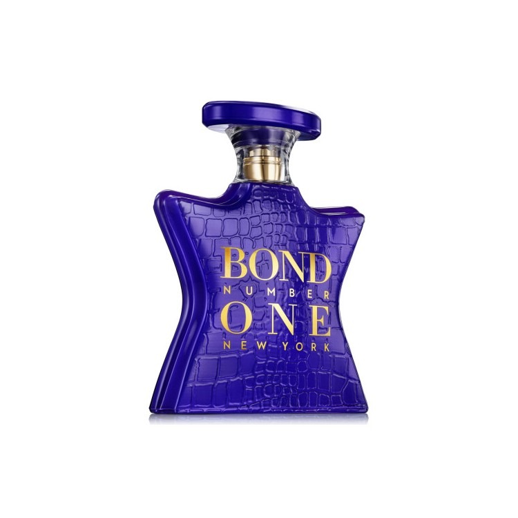 Bond No.9 Unisex Number One EDP Spray 3.4 oz Fragrances 888874008571
