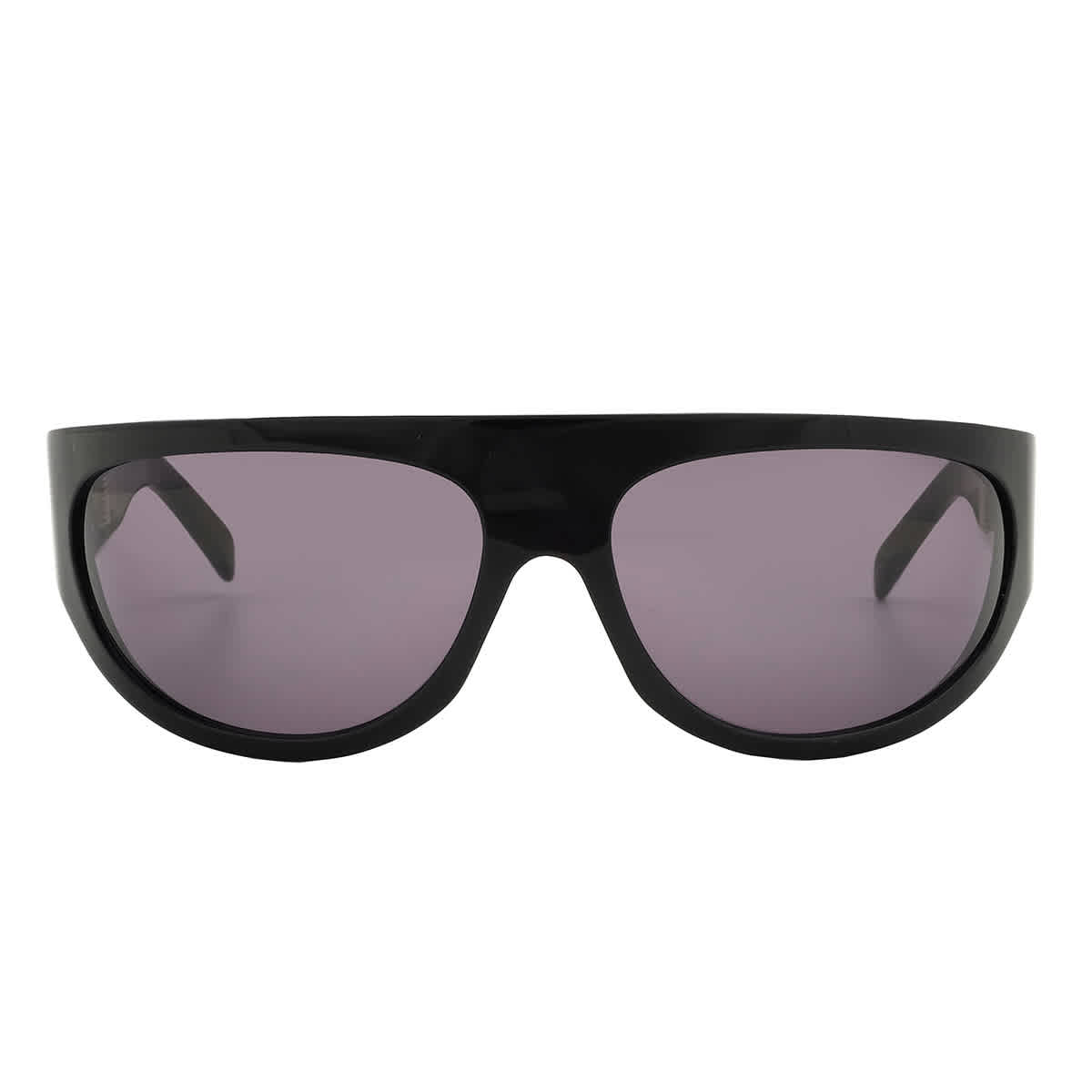 Celine Smoke Wrap Ladies Sunglasses CL40272I 01A 64