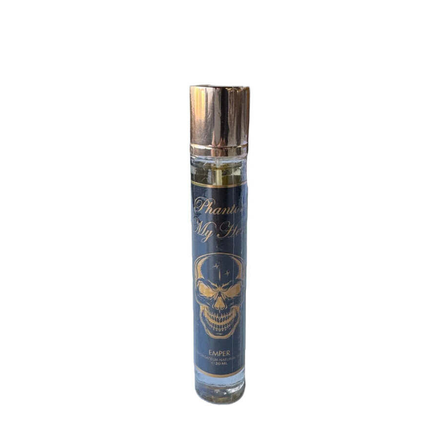 Emper Mens Phantom My Hero EDP Spray 067 oz Fragrances 6294021904919 10$