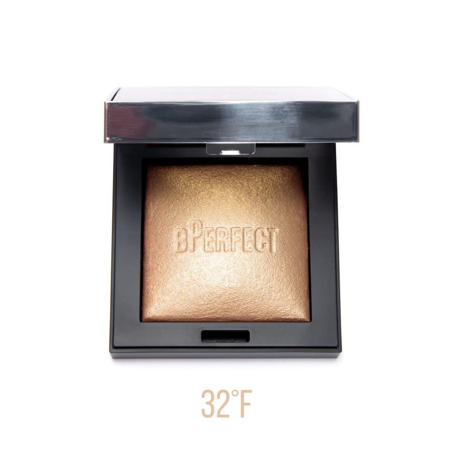 BPerfect Cosmetics Ladies The Dimensions Collection Polar Vortex Highlighter 4 oz 32oF Makeup 5060806561070