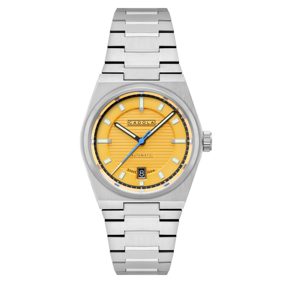 Cadola Lydden Automatic Mens Watch CD-1056-55 169$