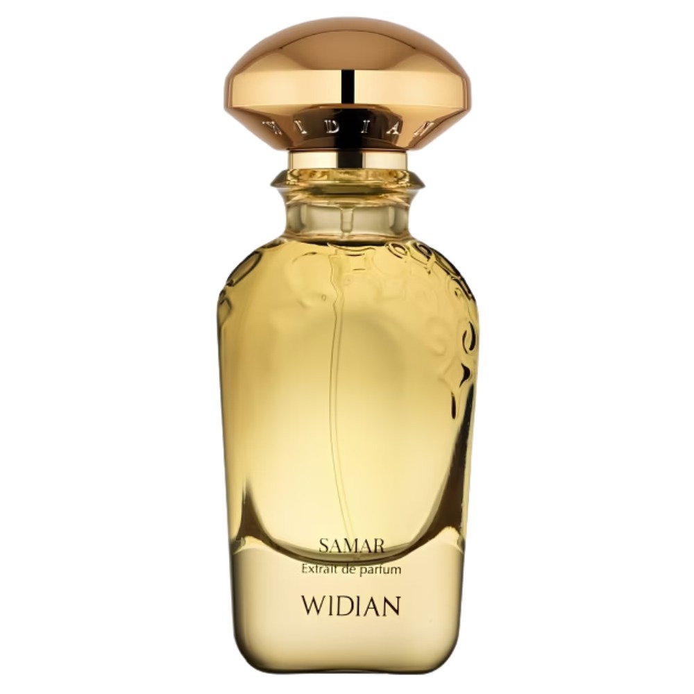 Widian Unisex Samar Extrait de Parfum Spray 1.7 oz Fragrances 6291104738034