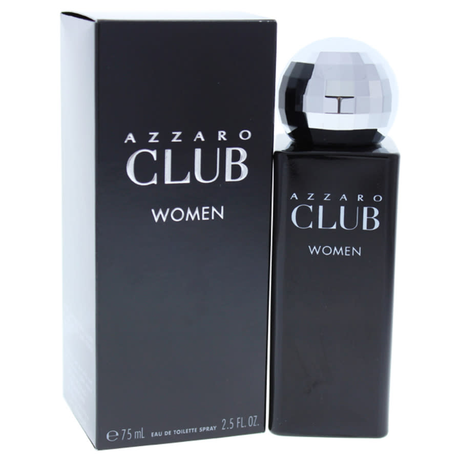 Azzaro Club Azzaro EDT Spray 25 oz w 35$