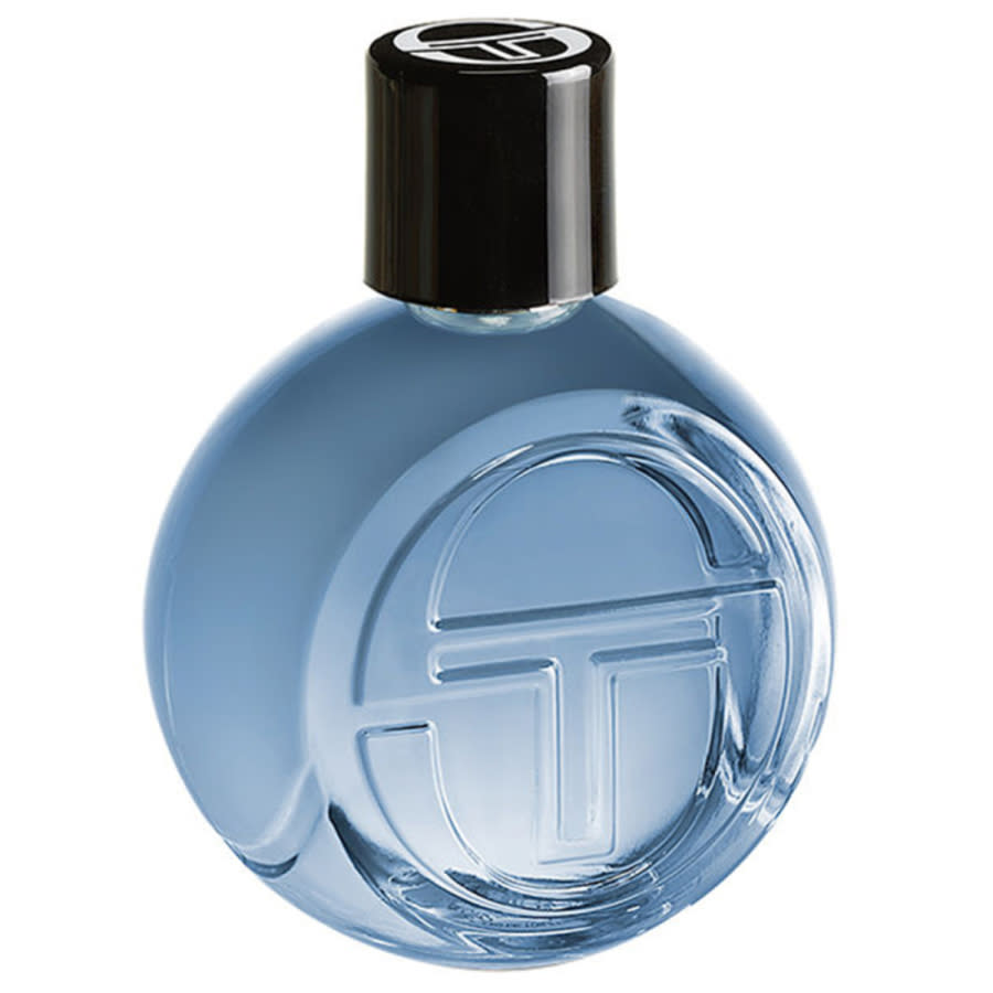 Sergio Tacchini Mens Smash EDT Spray 3.3 oz Fragrances 810876036207