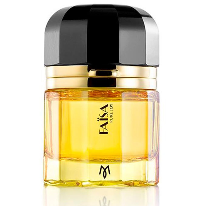 Ramon Monegal Unisex Faisa EDP Spray 1.7 oz Fragrances 8436543920499