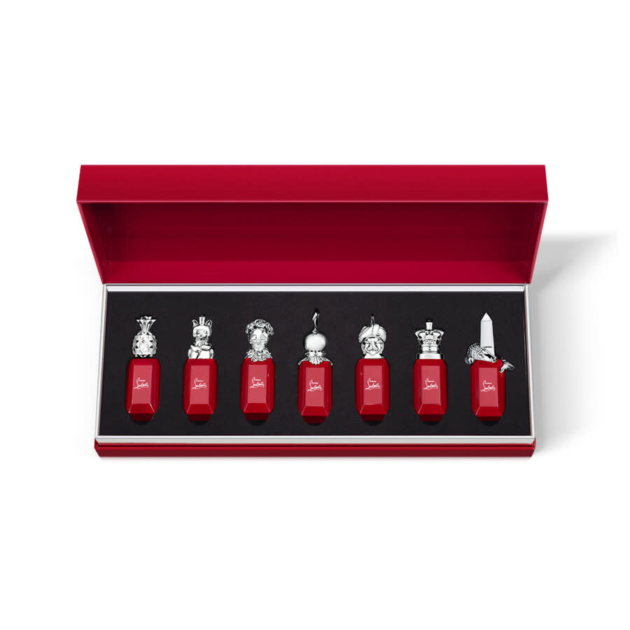 Christian Louboutin Mini Set Gift Set Fragrances 8435415050036