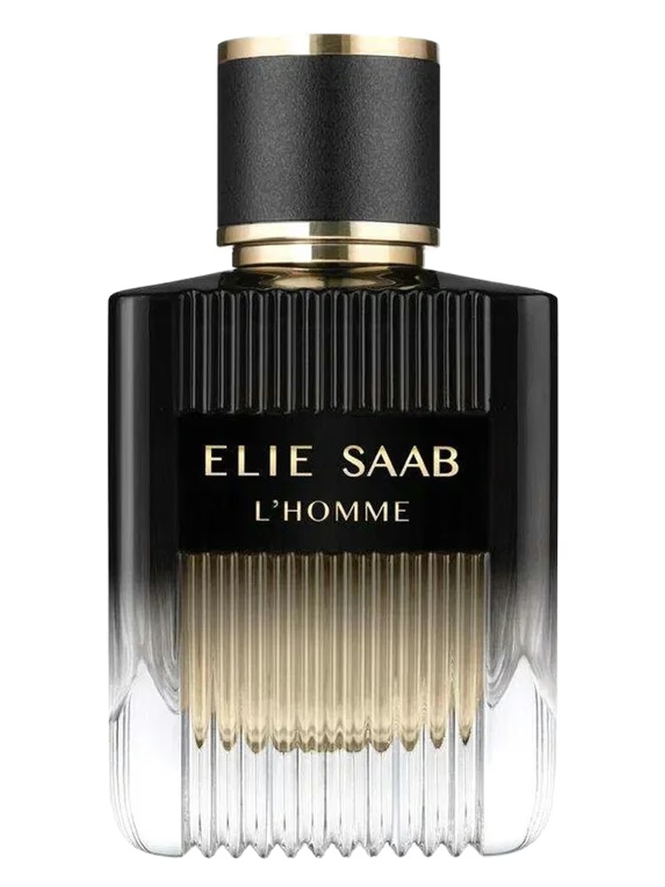 Elie Saab Mens L'homme EDP 3.4 oz (Tester) Fragrances 7640233342589