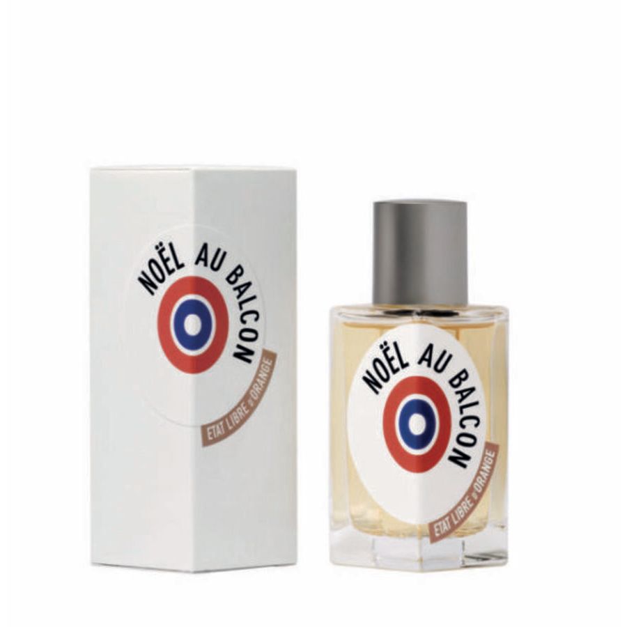 Etat Libre dOrange Unisex Noel Au Balcon EDP Spray 17 oz Fragrances 3760168590153 50$