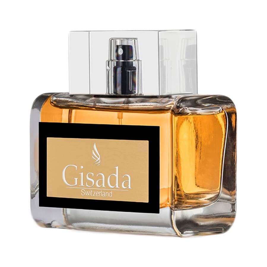 Gisada Mens Uomo EDT Spray 1.7 oz Fragrances 7640164030012