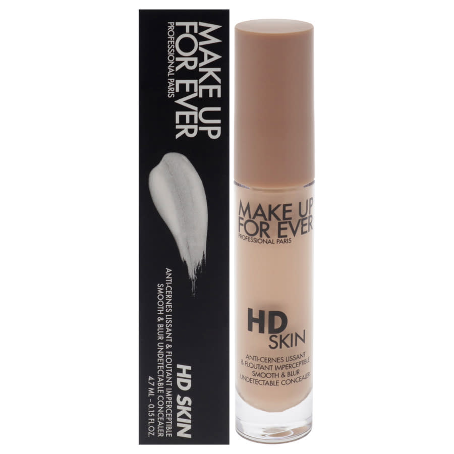 Make Up Forever Ladies HD Skin Concealer 015 oz 30R Nutmeg Makeup 3548752203579 30$