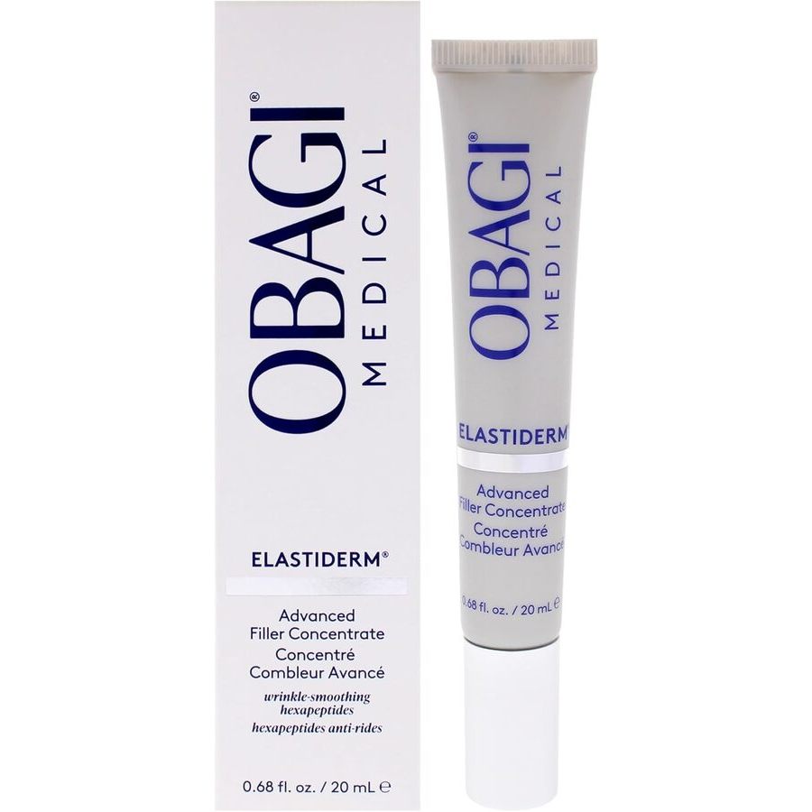 Obagi ELASTIderm Advanced Filler Concentrate 068 oz Skin Care 362032074047 60$